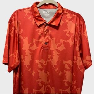 Etonic Hawaiian Shirt large